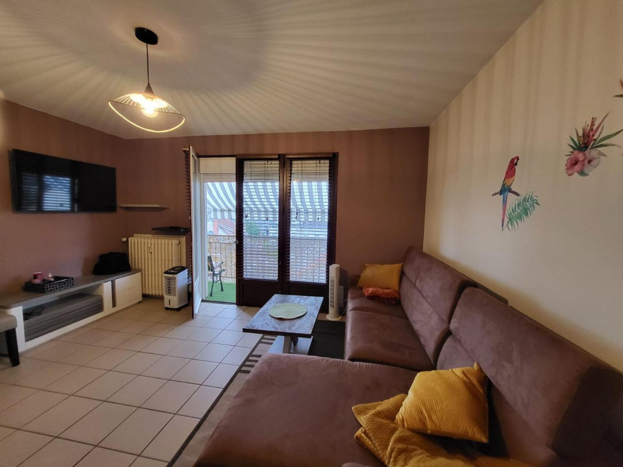 Le Cosy Gaillard - Meuble Tourisme 3 Etoiles Бриве-ла-Гаилларде Экстерьер фото