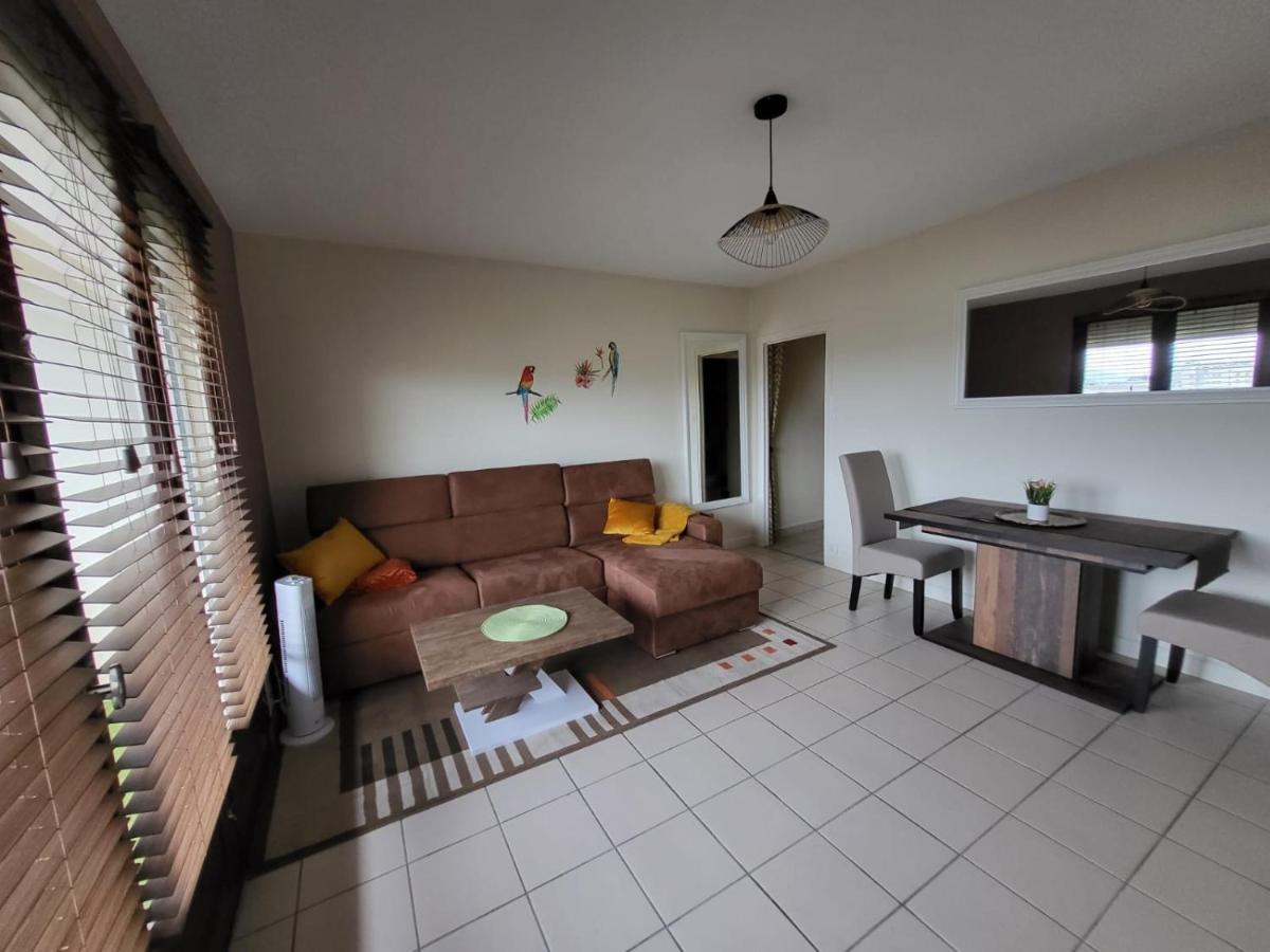Le Cosy Gaillard - Meuble Tourisme 3 Etoiles Бриве-ла-Гаилларде Экстерьер фото