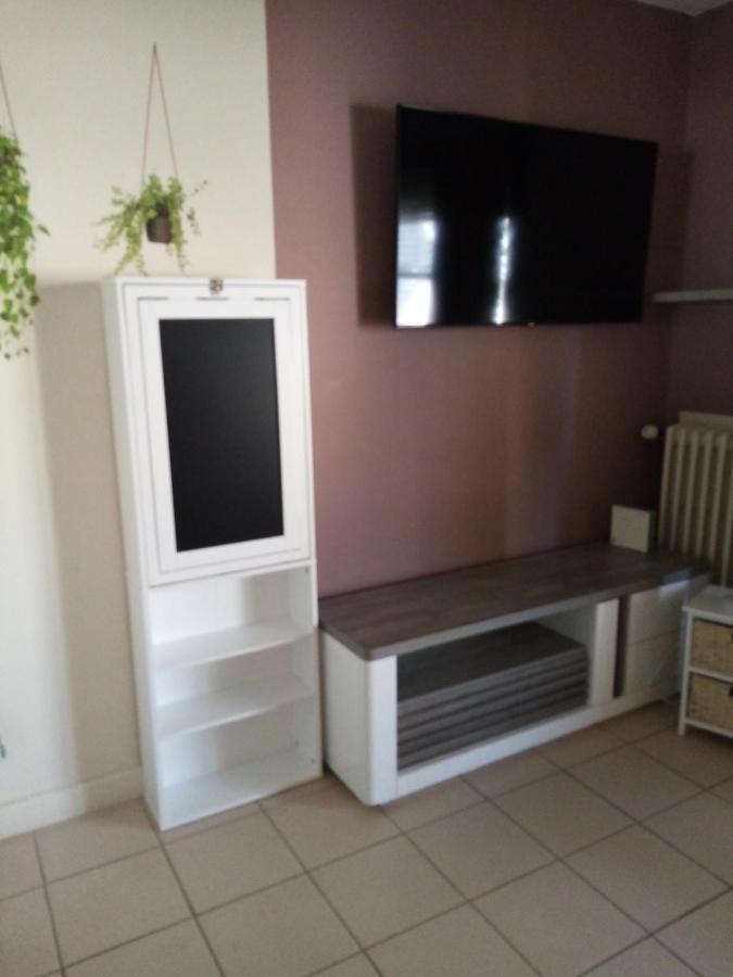 Le Cosy Gaillard - Meuble Tourisme 3 Etoiles Бриве-ла-Гаилларде Экстерьер фото