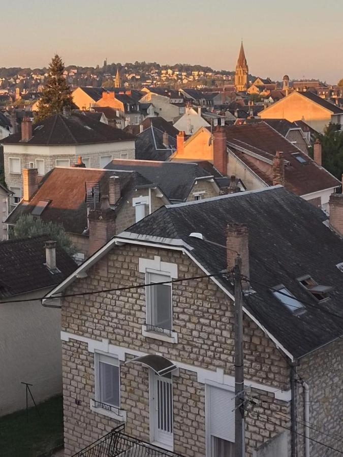 Le Cosy Gaillard - Meuble Tourisme 3 Etoiles Бриве-ла-Гаилларде Экстерьер фото