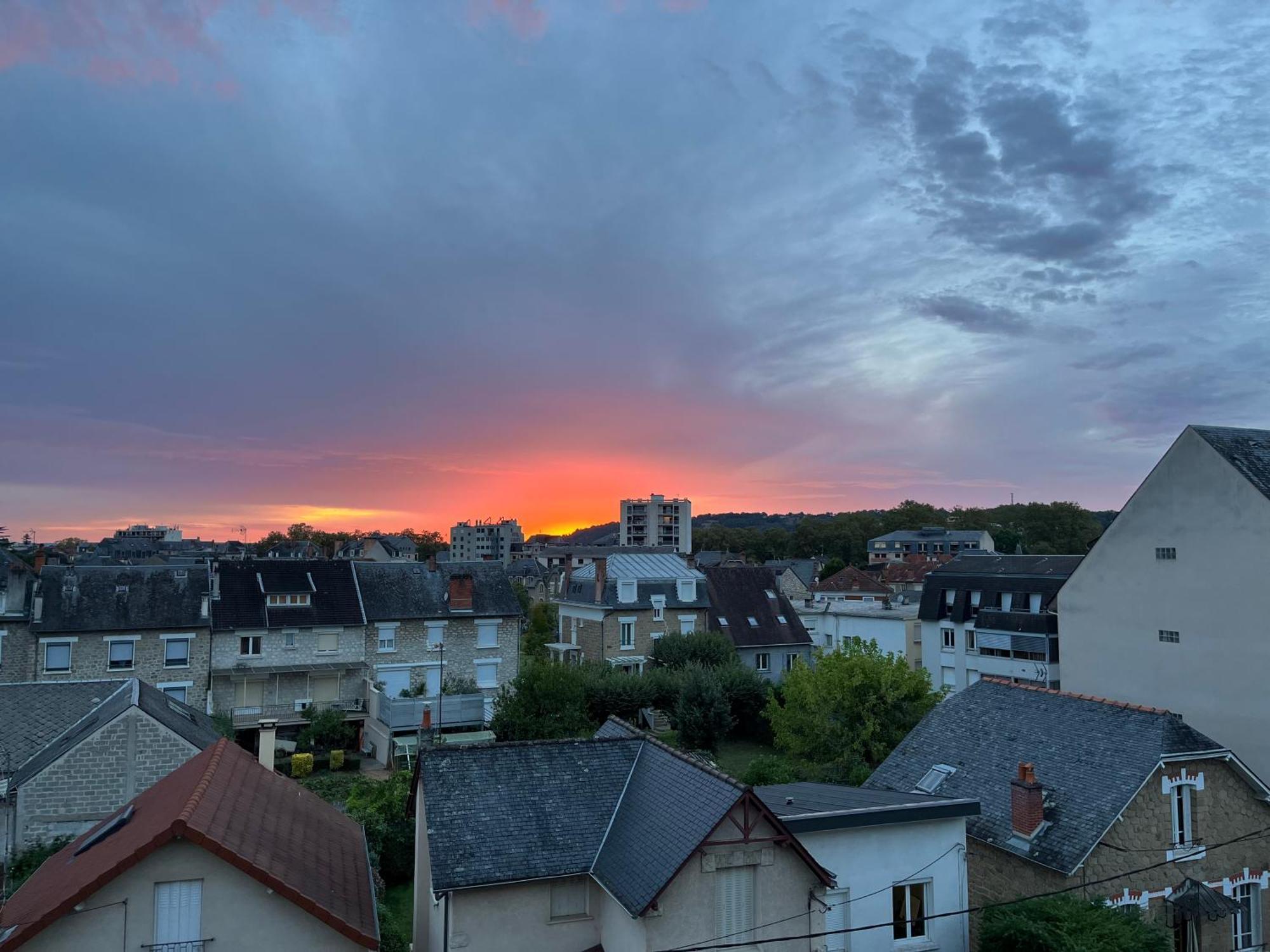 Le Cosy Gaillard - Meuble Tourisme 3 Etoiles Бриве-ла-Гаилларде Экстерьер фото