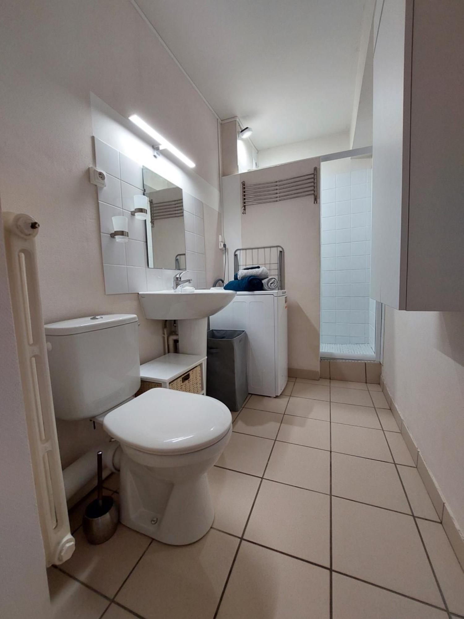 Le Cosy Gaillard - Meuble Tourisme 3 Etoiles Бриве-ла-Гаилларде Экстерьер фото